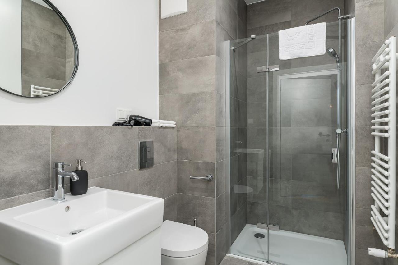 Rent Like Home - Mlyn Maria III Wrocław Kültér fotó