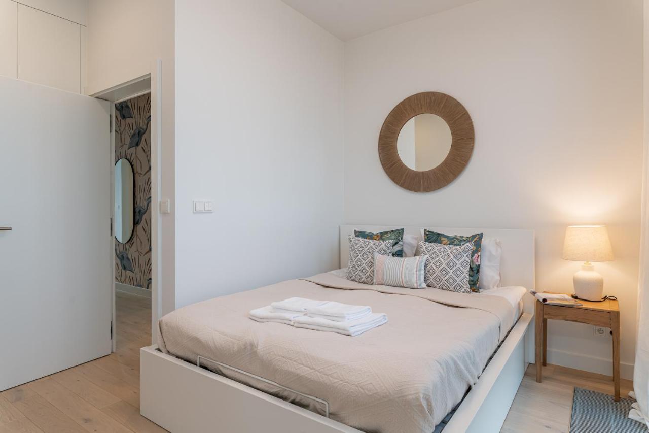 Rent Like Home - Mlyn Maria III Wrocław Kültér fotó