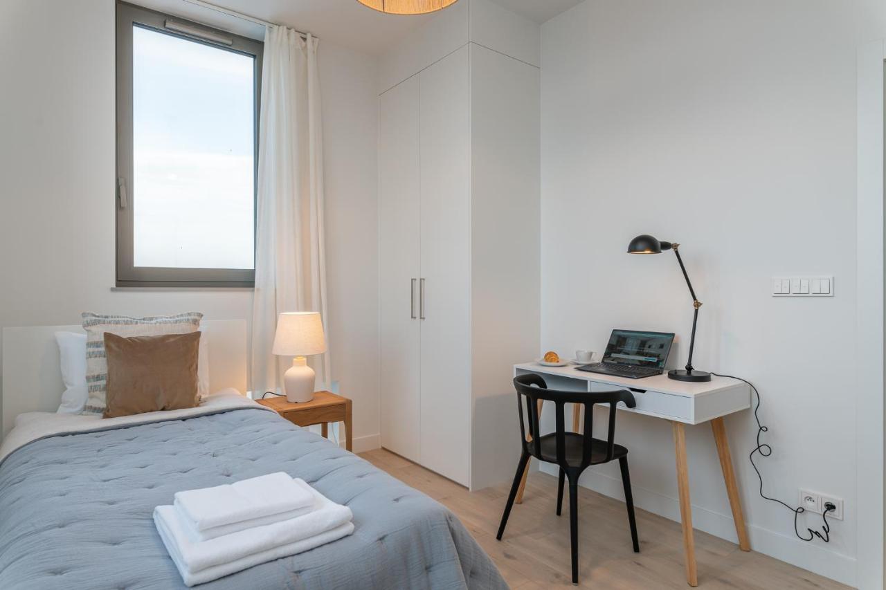 Rent Like Home - Mlyn Maria III Wrocław Kültér fotó